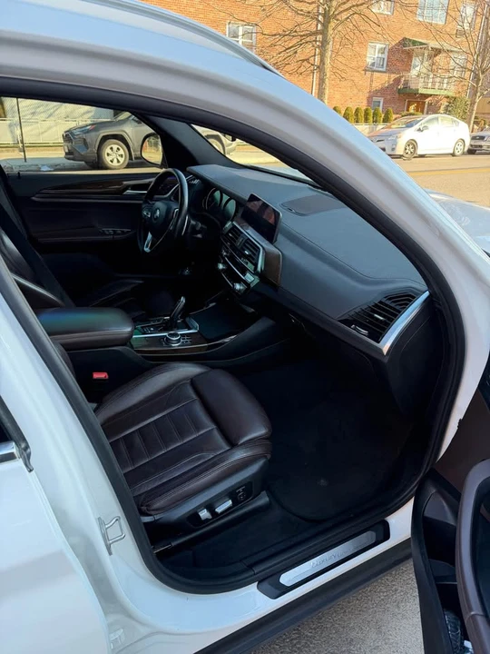 2020 BMW G01 X3 - Image 3 of 9