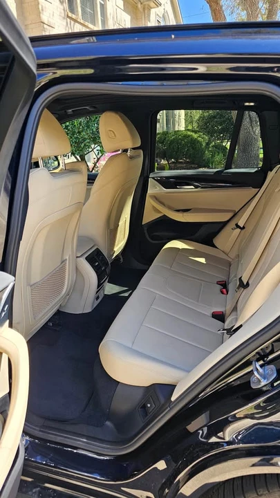 2020 BMW G01 X3 - Image 6 of 12