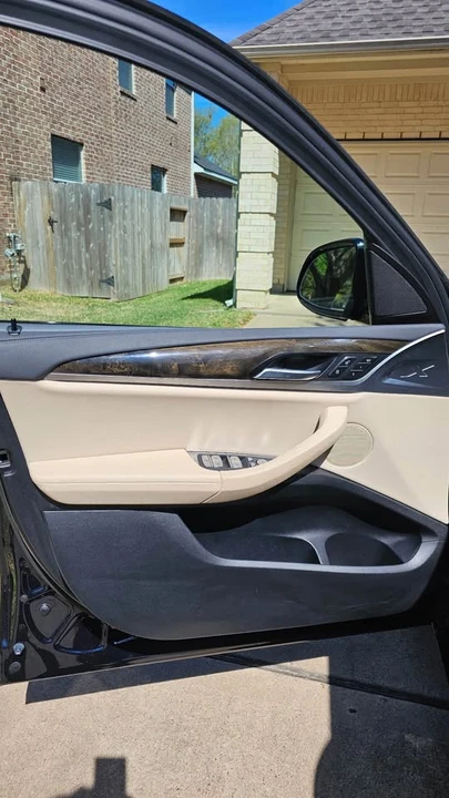 2020 BMW G01 X3 - Image 5 of 12