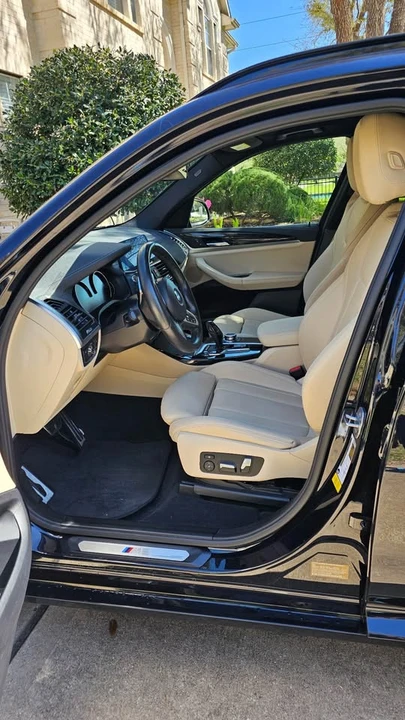 2020 BMW G01 X3 - Image 4 of 12