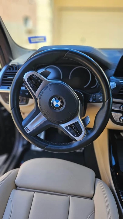 2020 BMW G01 X3 - Image 8 of 12