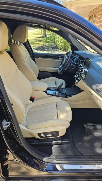 2020 BMW G01 X3 - Image 3 of 12