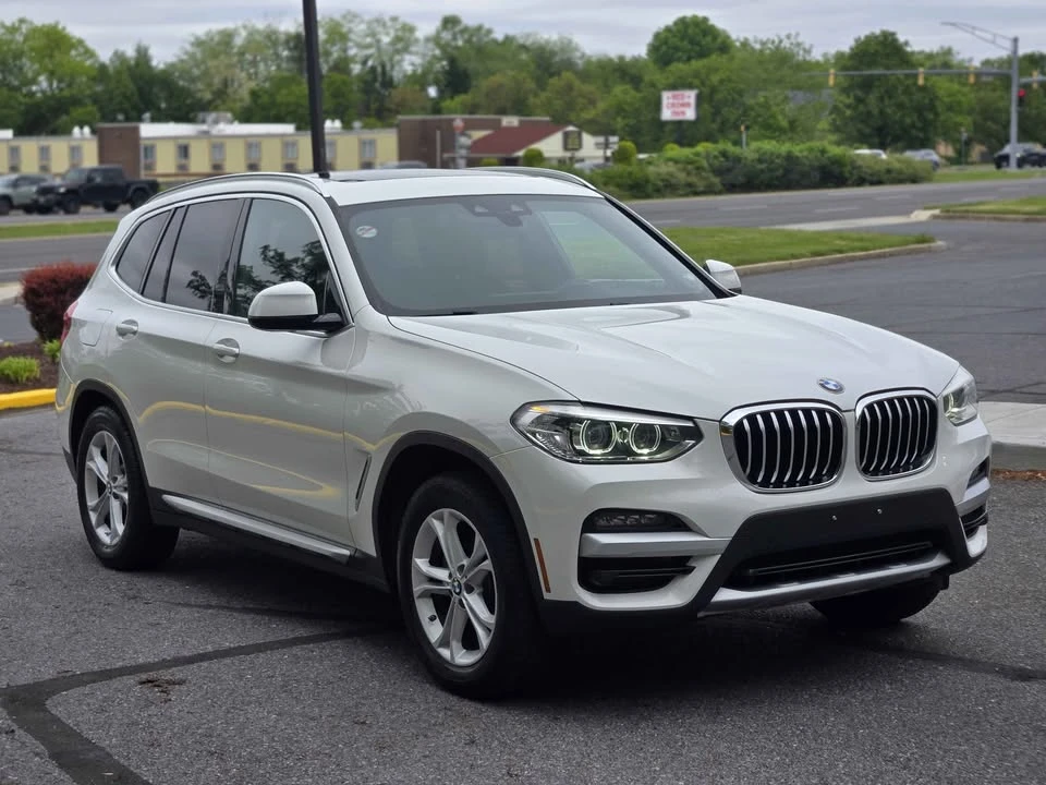 2020 BMW G01 X3 - Image 2 of 10
