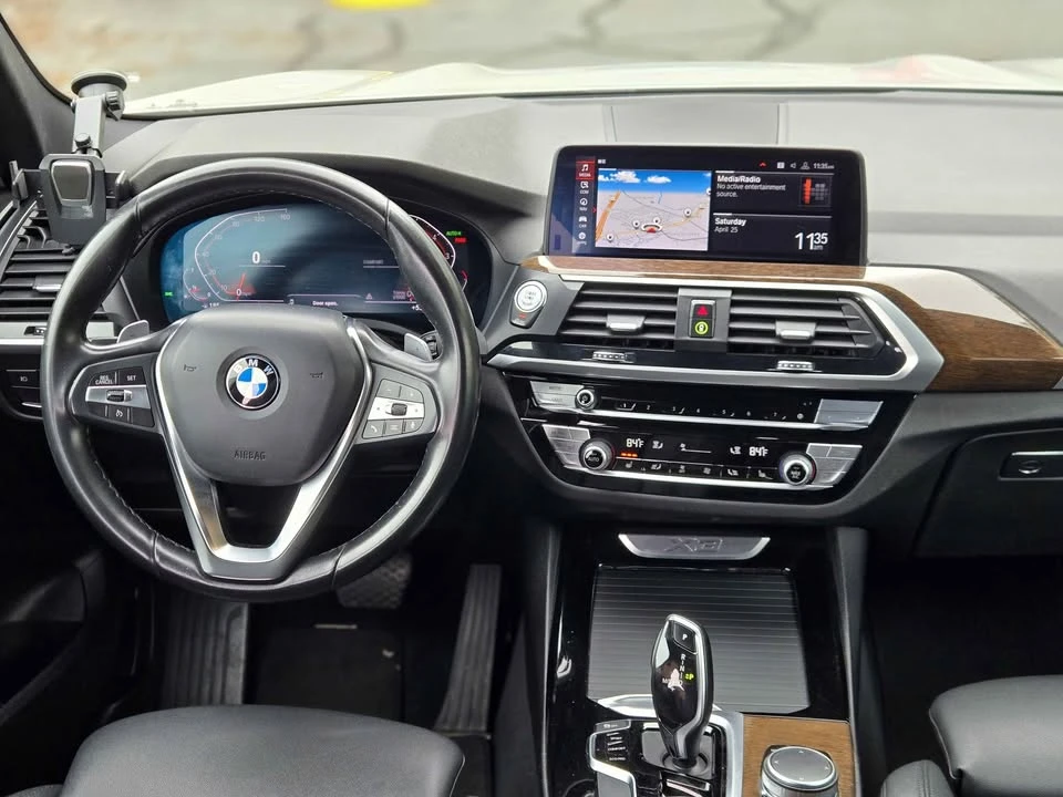 2020 BMW G01 X3 - Image 4 of 10