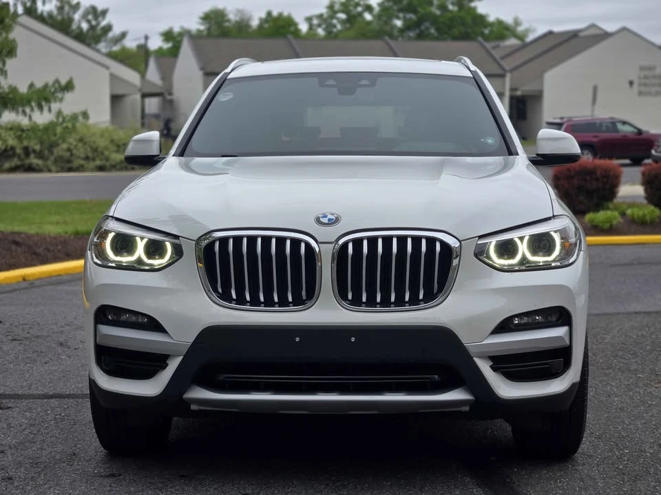 2020 BMW G01 X3 - Image 9 of 10