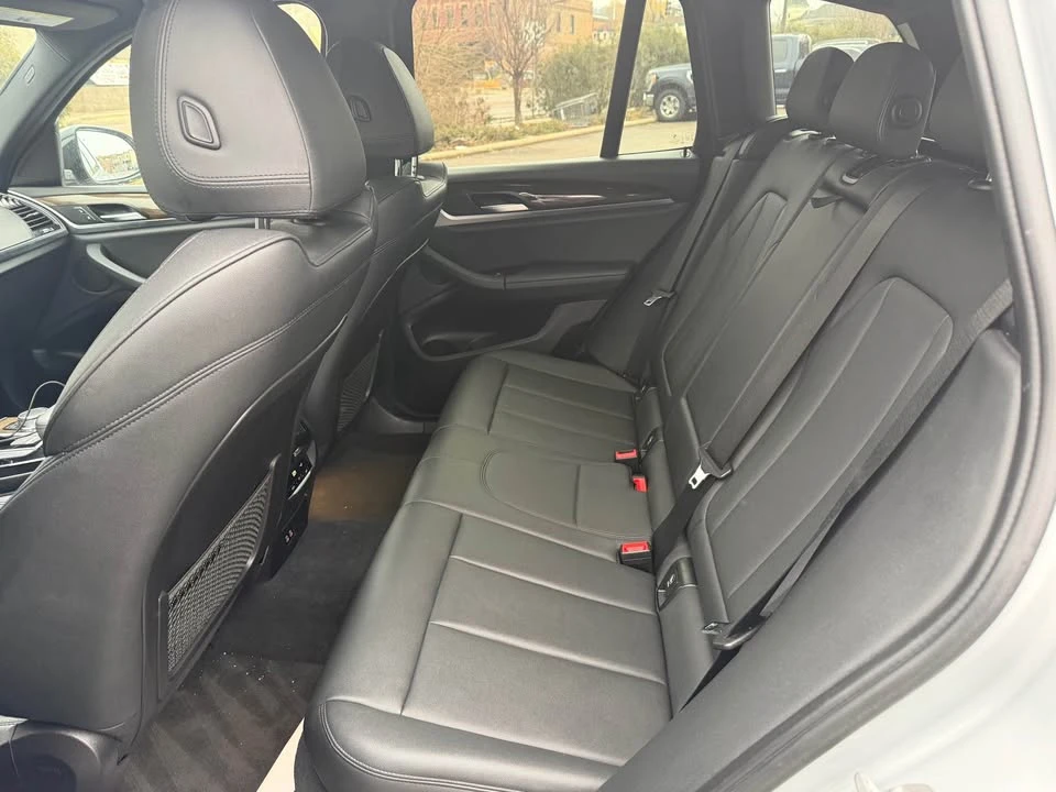 2020 BMW G01 X3 - Image 10 of 12