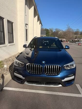 2020 BMW G01 X3 - Image 18 of 20