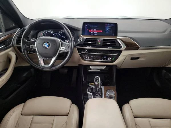 2020 BMW G01 X3 - Image 2 of 20
