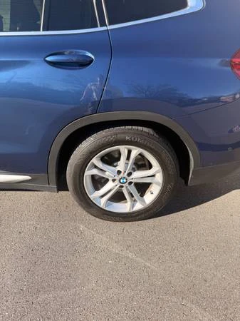 2020 BMW G01 X3 - Image 19 of 20