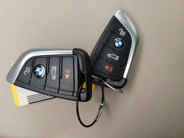 2020 BMW G01 X3 - Image 12 of 20