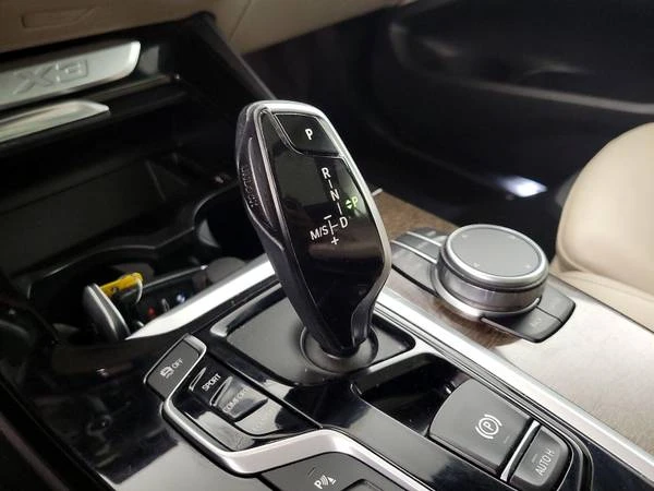 2020 BMW G01 X3 - Image 7 of 20