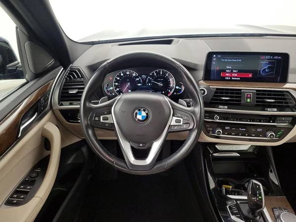 2020 BMW G01 X3 - Image 3 of 20