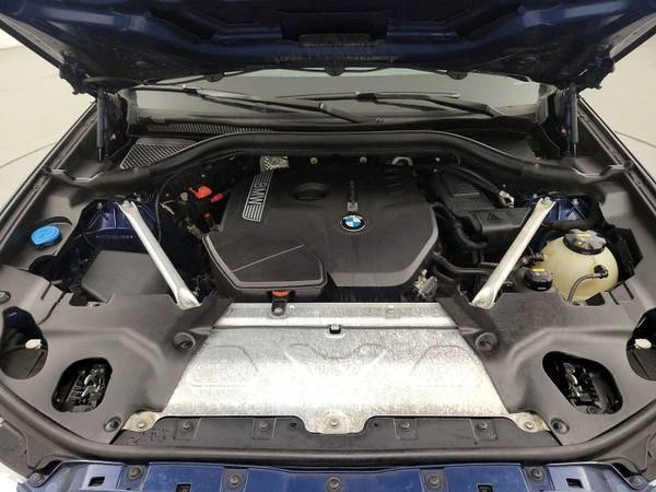 2020 BMW G01 X3 - Image 11 of 20
