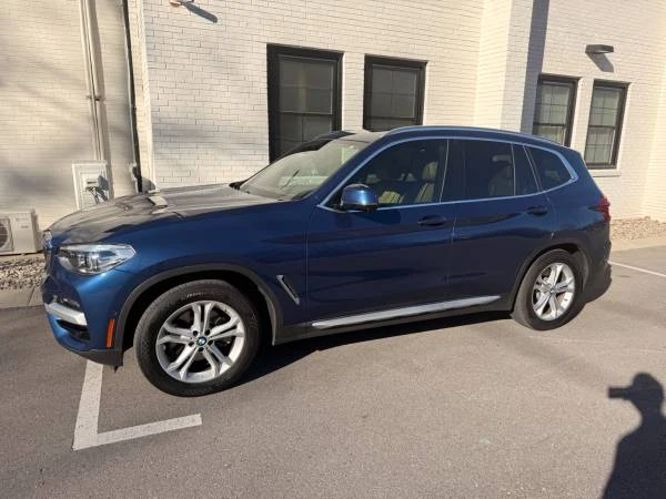 2020 BMW G01 X3 - Image 17 of 20