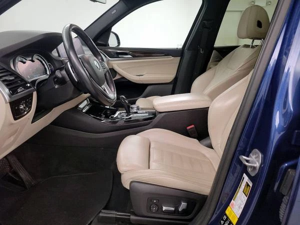 2020 BMW G01 X3 - Image 4 of 20
