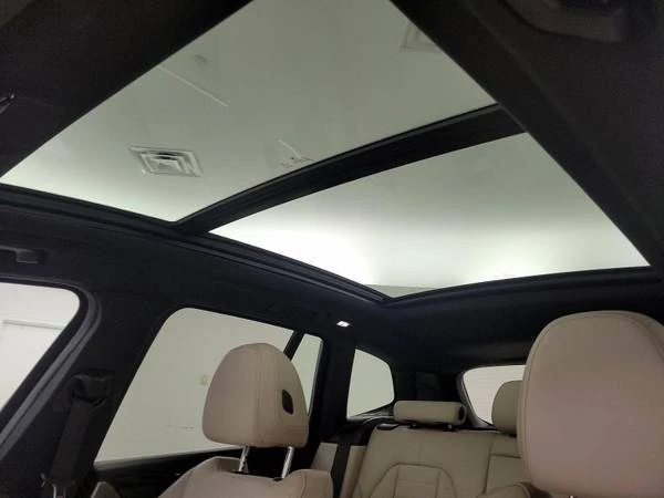 2020 BMW G01 X3 - Image 8 of 20