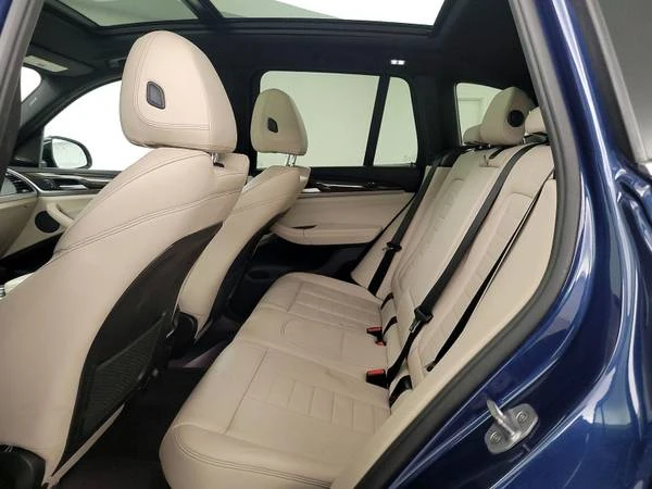 2020 BMW G01 X3 - Image 9 of 20