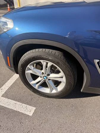 2020 BMW G01 X3 - Image 20 of 20