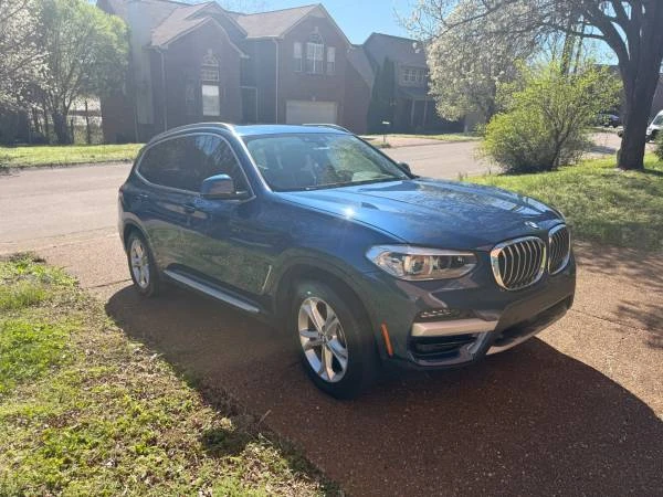 2020 BMW G01 X3 - Image 15 of 20