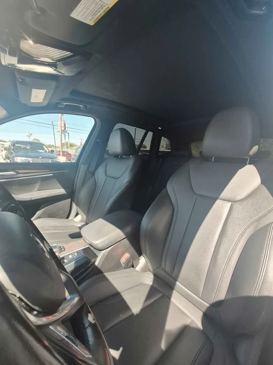 2020 BMW G01 X3 - Image 8 of 8