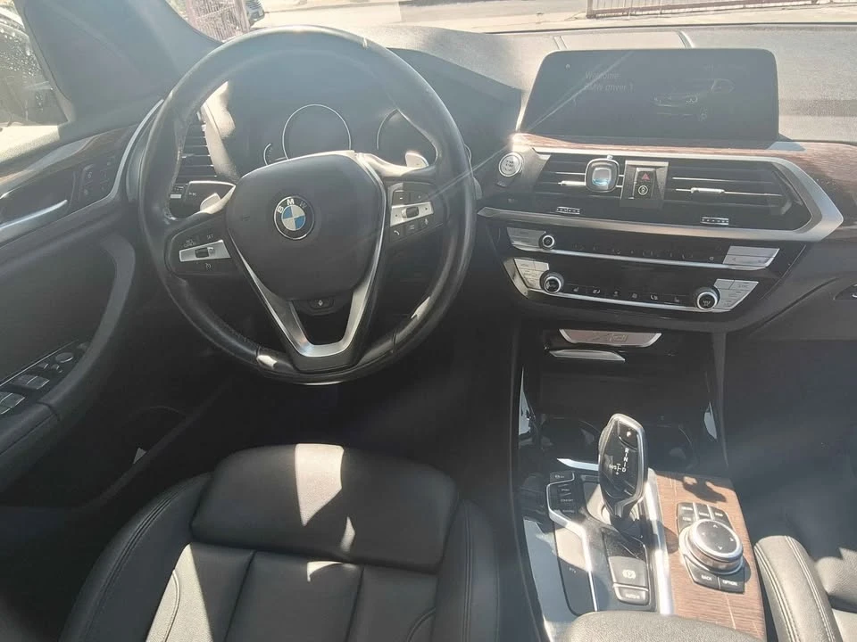 2020 BMW G01 X3 - Image 4 of 8