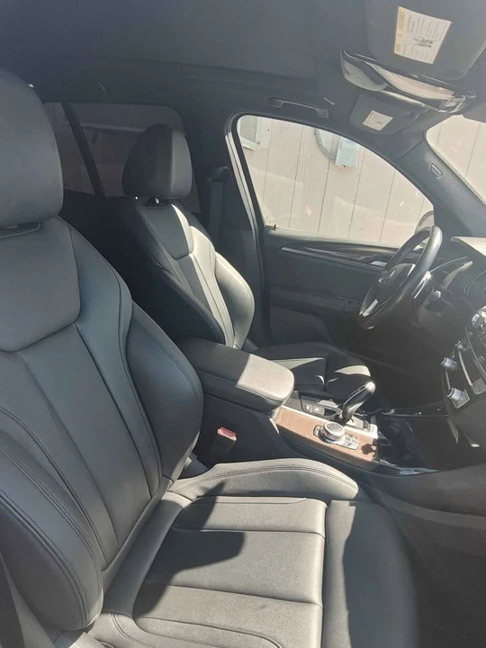2020 BMW G01 X3 - Image 3 of 8