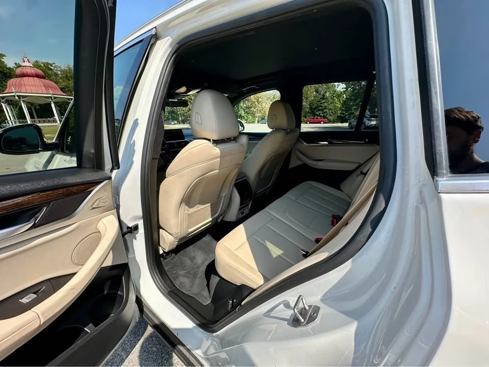 2020 BMW G01 X3 - Image 10 of 13