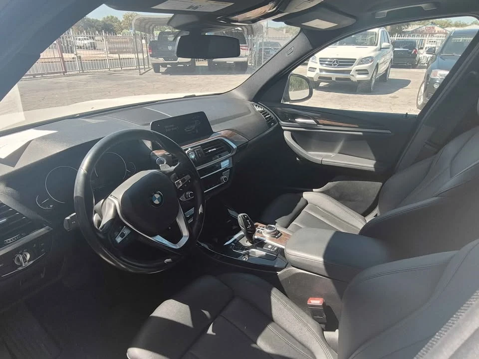 2020 BMW G01 X3 - Image 7 of 8