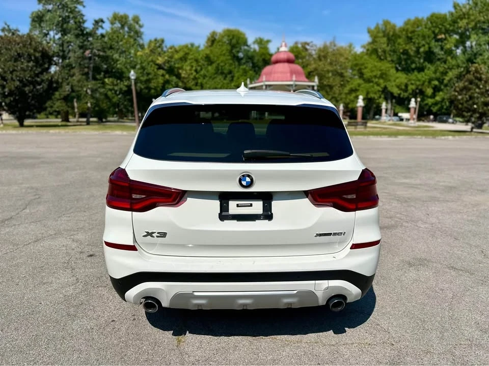 2020 BMW G01 X3 - Image 6 of 13