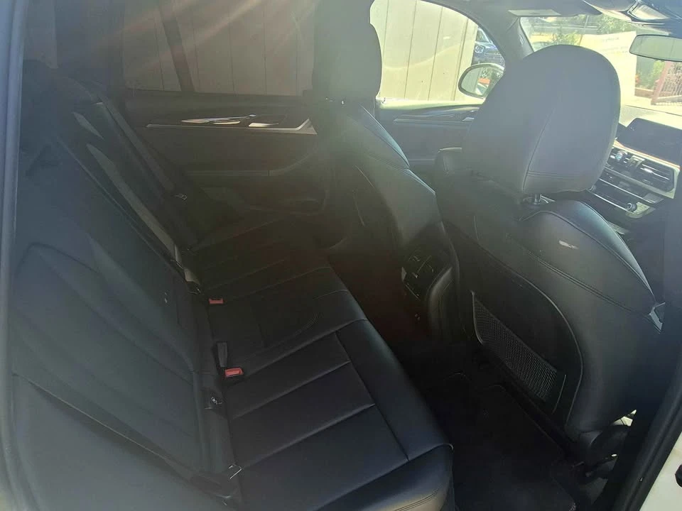 2020 BMW G01 X3 - Image 5 of 8