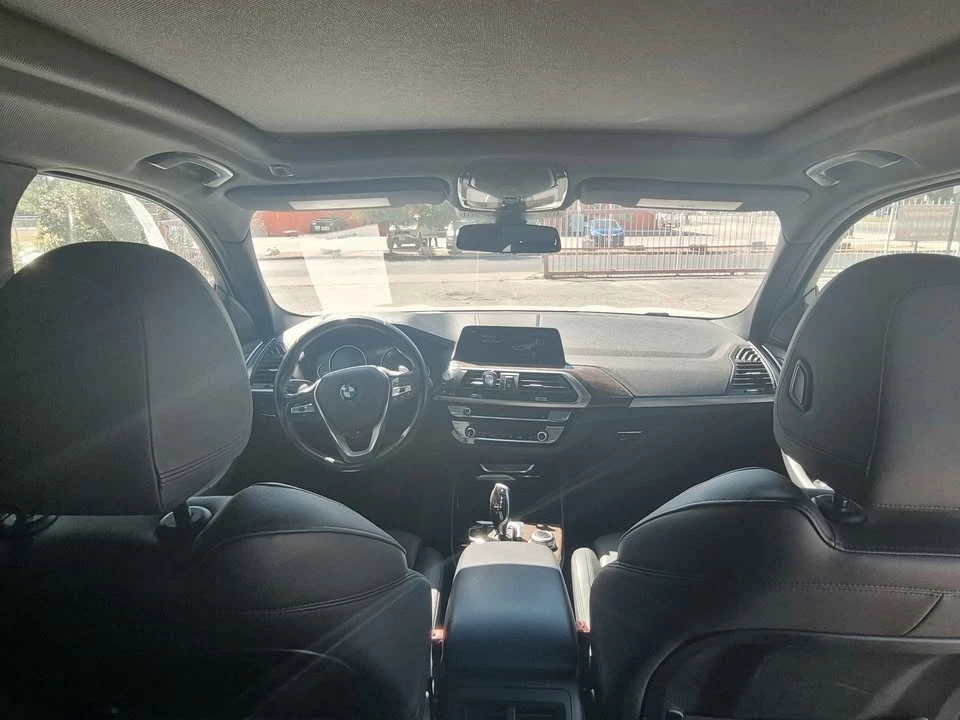 2020 BMW G01 X3 - Image 6 of 8