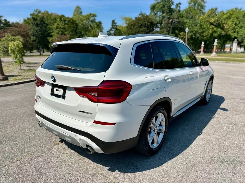 2020 BMW G01 X3 - Image 5 of 13