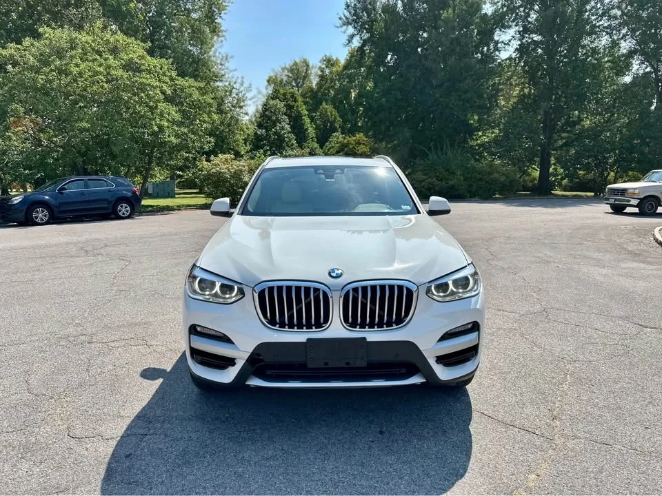 2020 BMW G01 X3 - Image 2 of 13