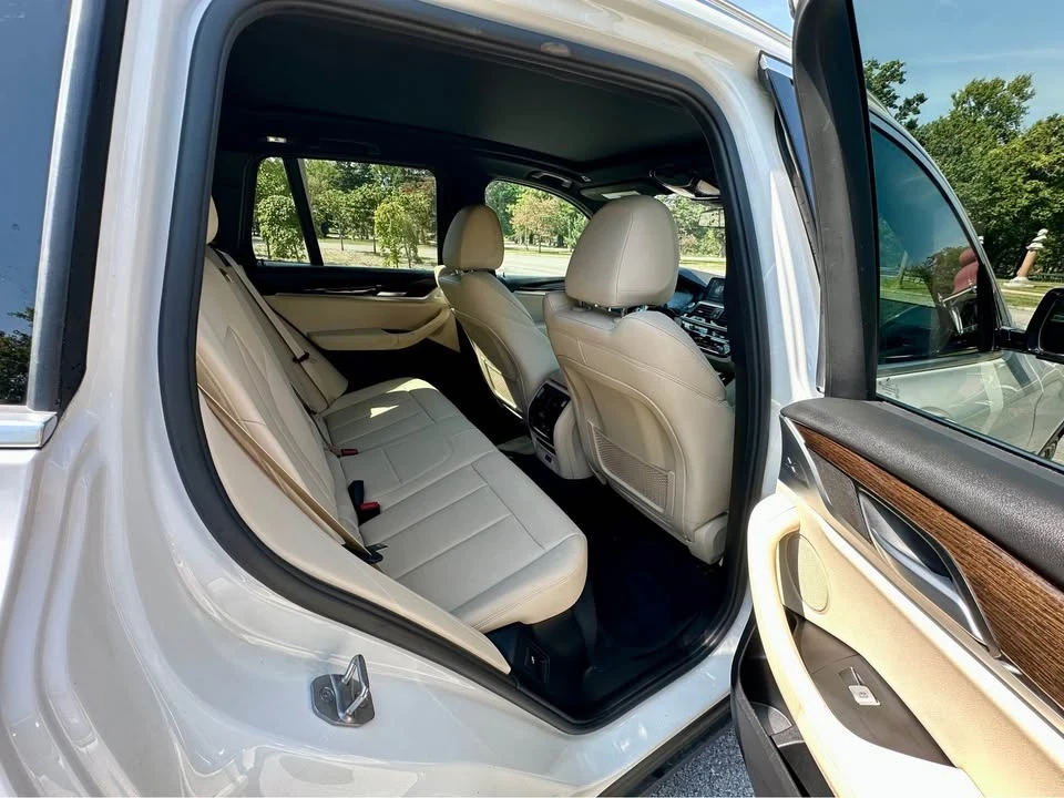 2020 BMW G01 X3 - Image 12 of 13