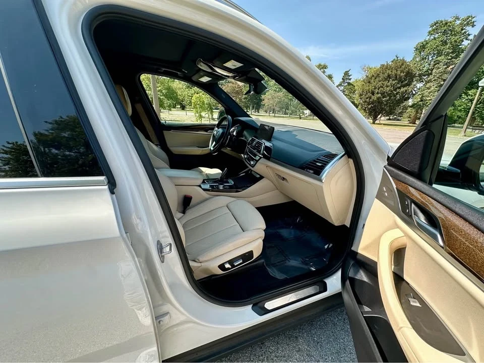 2020 BMW G01 X3 - Image 13 of 13