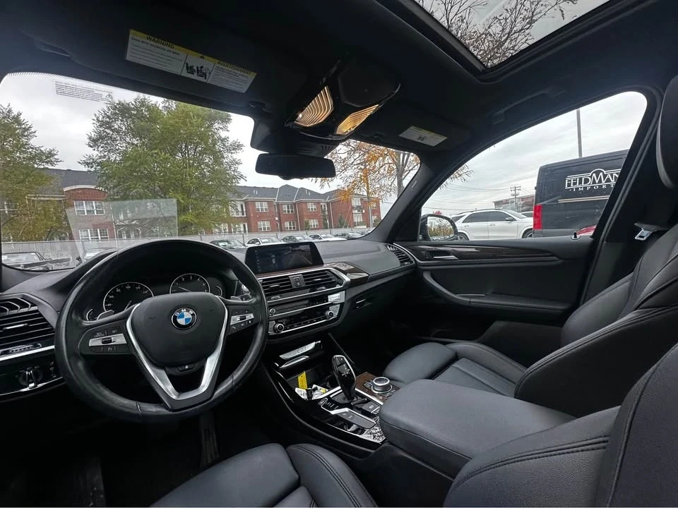 2020 BMW G01 X3 - Image 7 of 8