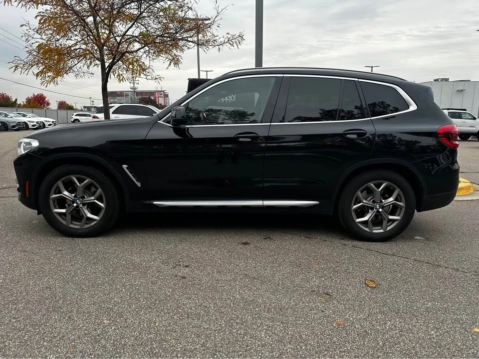 2020 BMW G01 X3 - Image 2 of 8