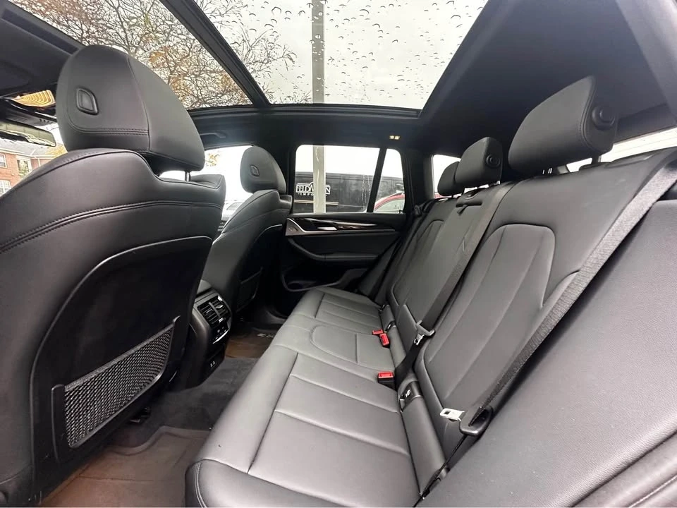 2020 BMW G01 X3 - Image 6 of 8