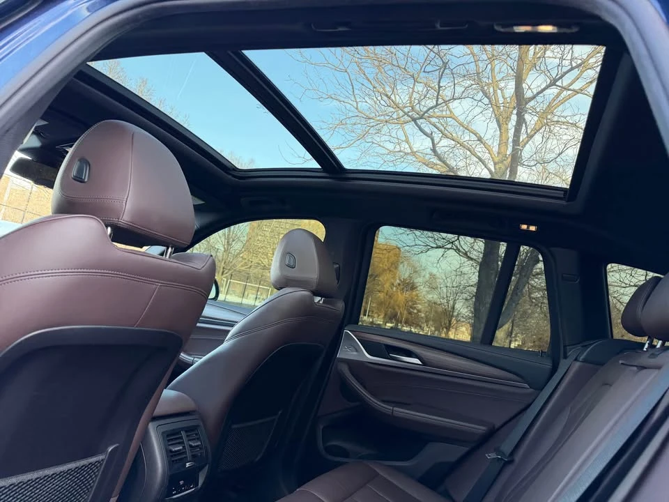 2020 BMW G01 X3 - Image 16 of 20