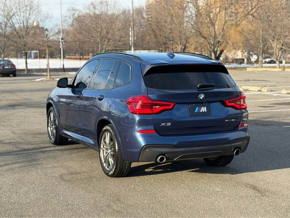 2020 BMW G01 X3 - Image 4 of 20