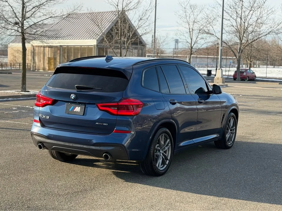 2020 BMW G01 X3 - Image 3 of 20