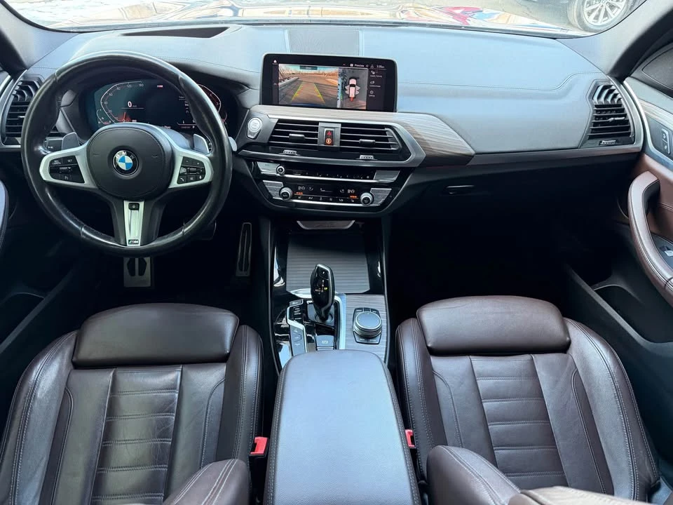 2020 BMW G01 X3 - Image 15 of 20