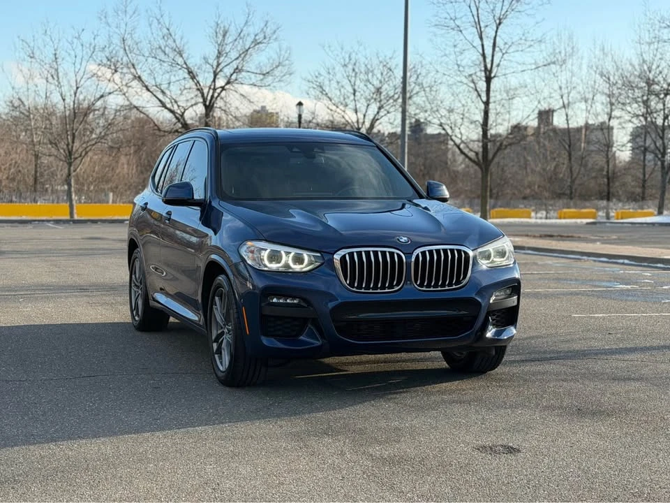 2020 BMW G01 X3 - Image 5 of 20