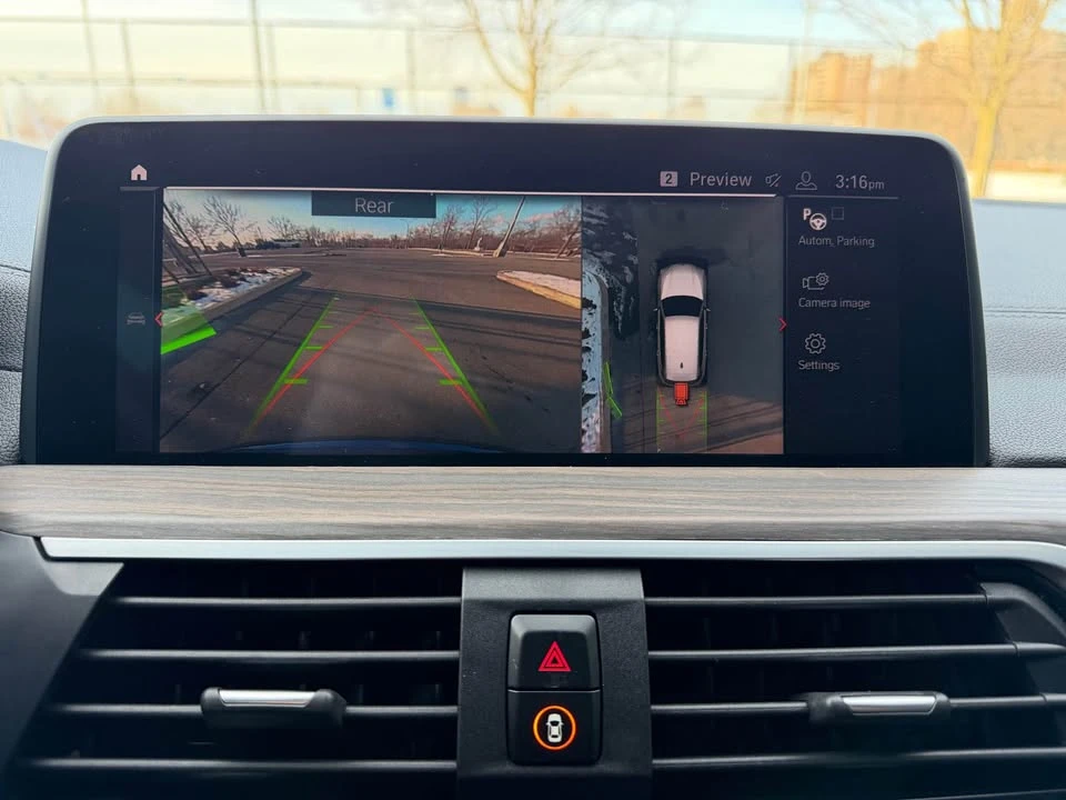 2020 BMW G01 X3 - Image 8 of 20