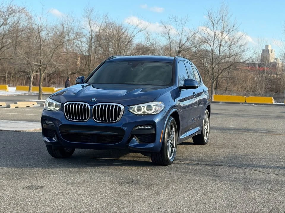 2020 BMW G01 X3 - Image 6 of 20