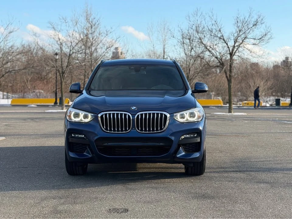 2020 BMW G01 X3 - Image 2 of 20