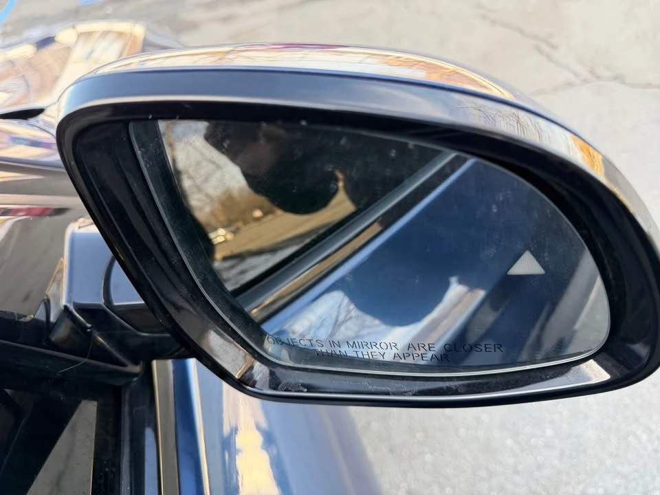 2020 BMW G01 X3 - Image 19 of 20