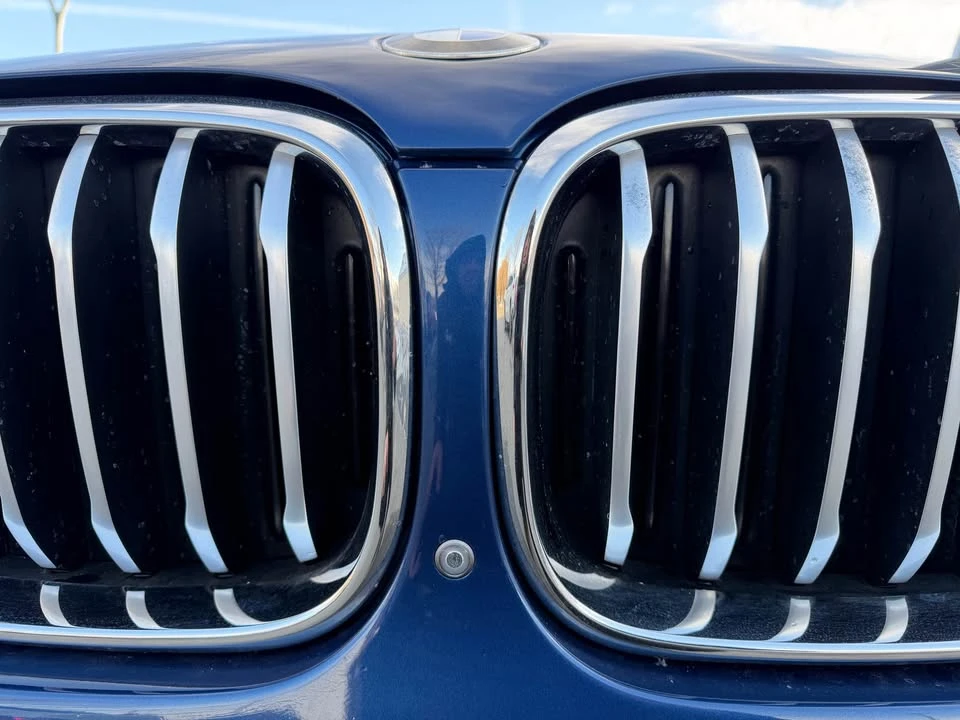 2020 BMW G01 X3 - Image 17 of 20