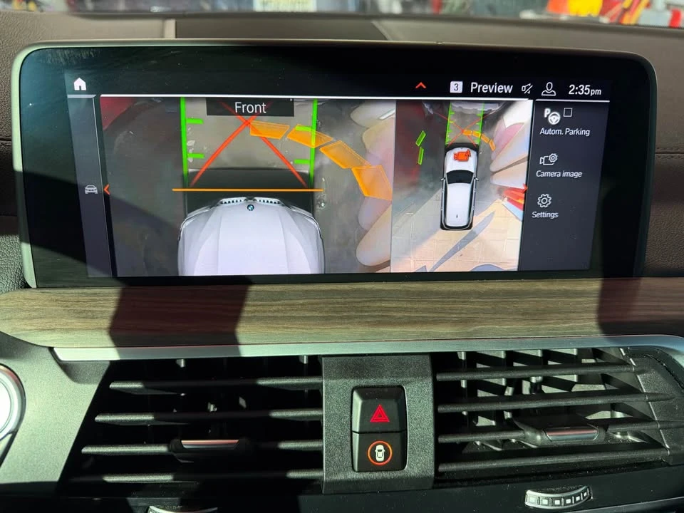2020 BMW G01 X3 - Image 20 of 20