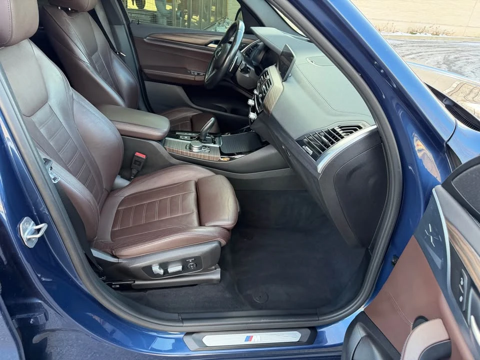 2020 BMW G01 X3 - Image 11 of 20